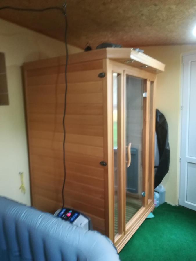 Ubytovani Lumik Jesenik Luaran gambar