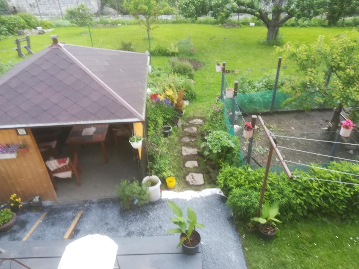 Ubytovani Lumik Jesenik Luaran gambar