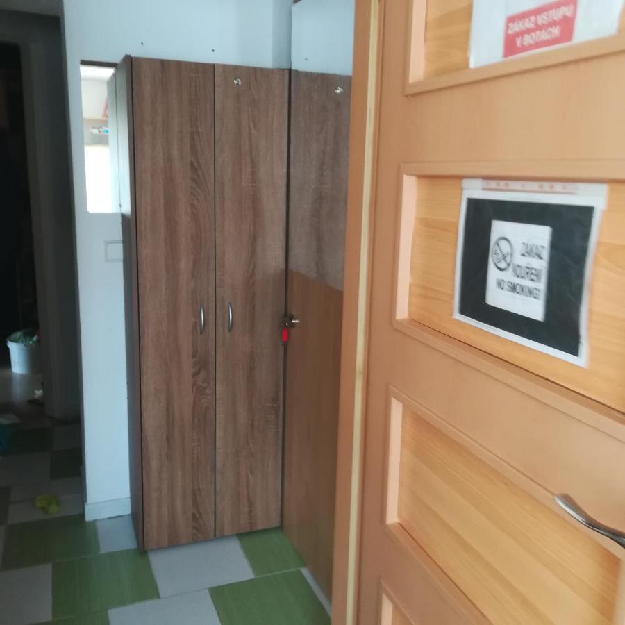 Ubytovani Lumik Jesenik Luaran gambar