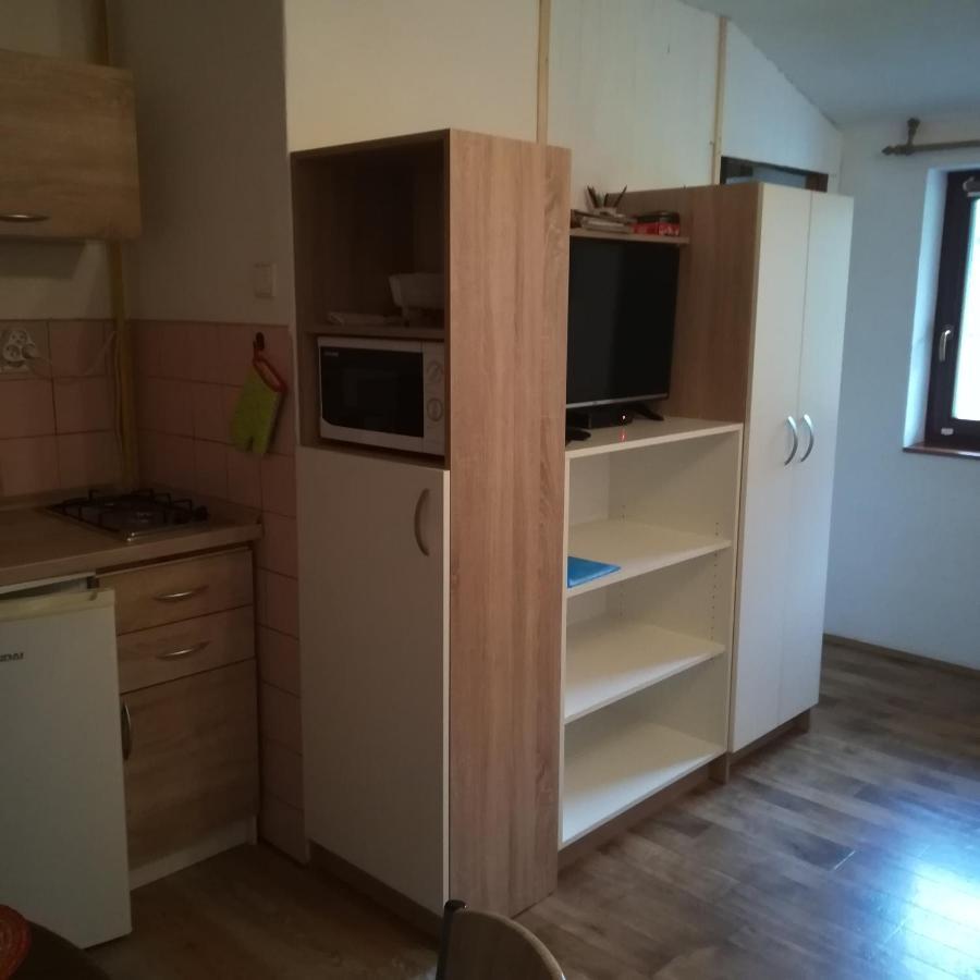 Ubytovani Lumik Jesenik Luaran gambar