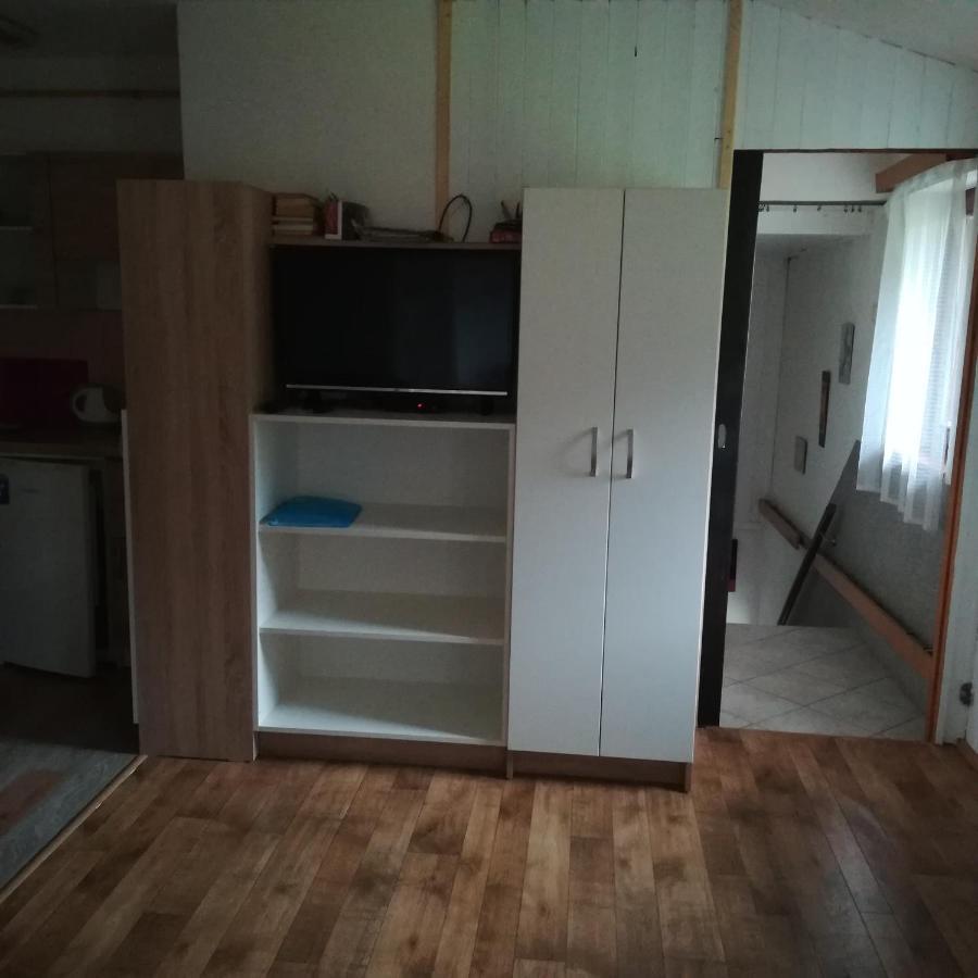 Ubytovani Lumik Jesenik Luaran gambar