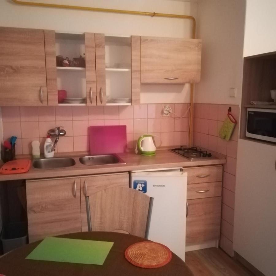 Ubytovani Lumik Jesenik Luaran gambar