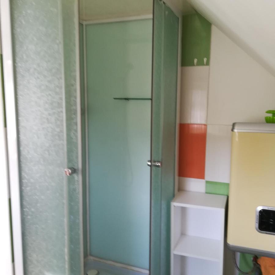 Ubytovani Lumik Jesenik Luaran gambar