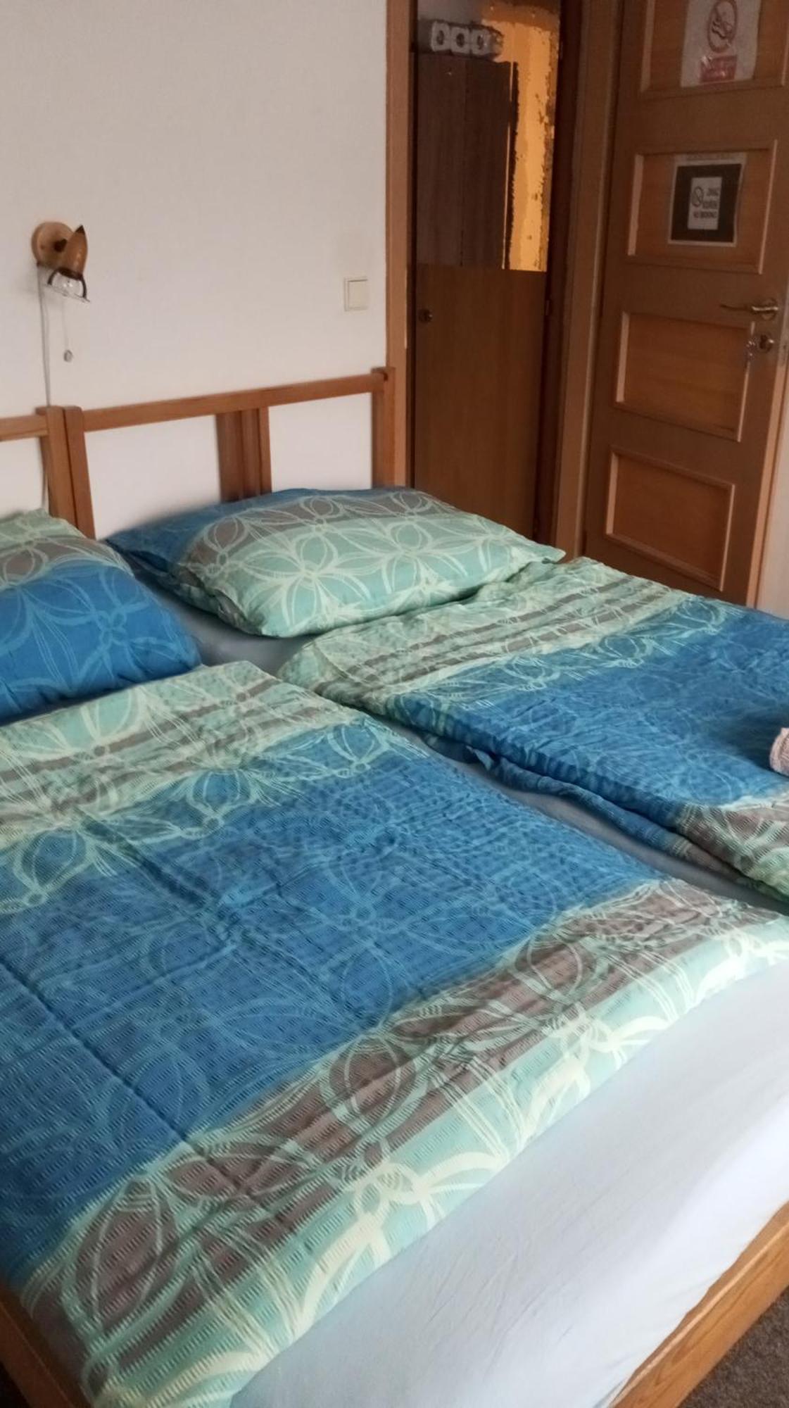 Ubytovani Lumik Jesenik Luaran gambar
