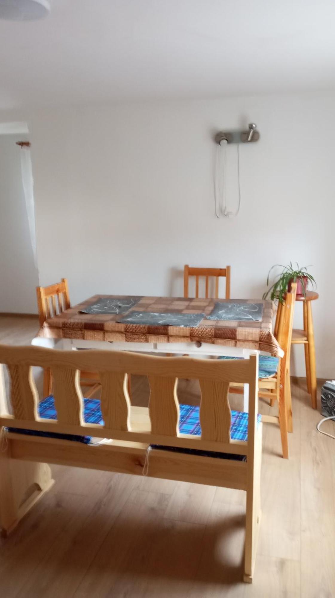 Ubytovani Lumik Jesenik Luaran gambar
