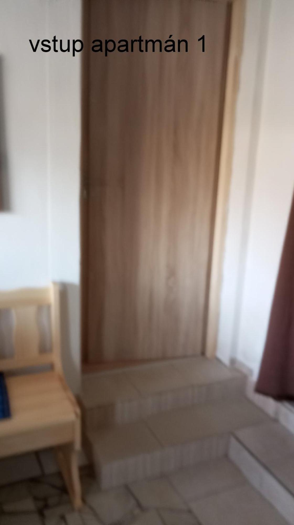 Ubytovani Lumik Jesenik Luaran gambar