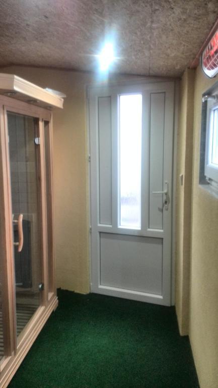 Ubytovani Lumik Jesenik Luaran gambar
